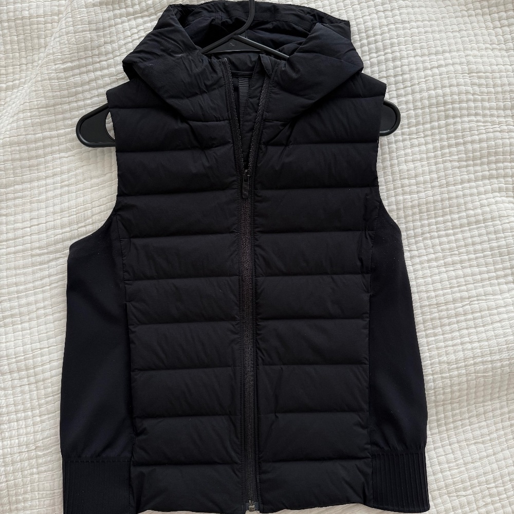 Lululemon vest